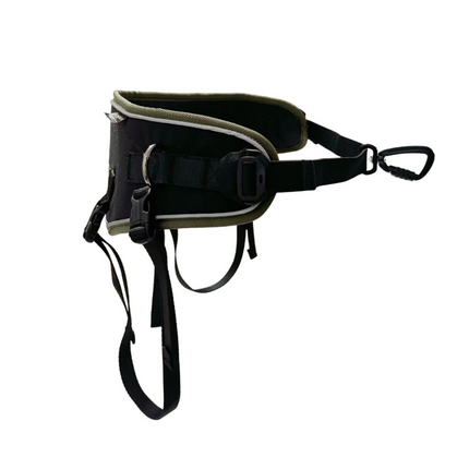 Collection image for: Trekkbelte og strikk