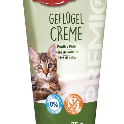 Collection image for: Belønning og snacks katt