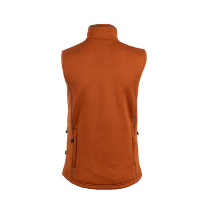 Powerfleece Vest Dame