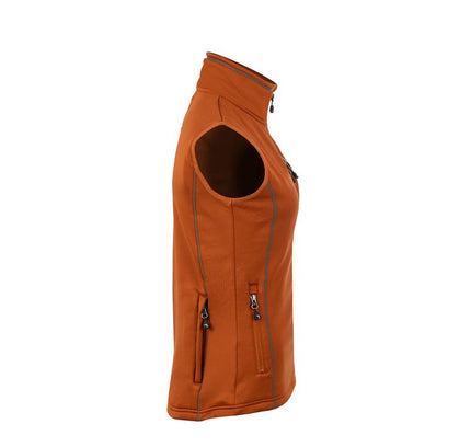 Powerfleece Vest Dame