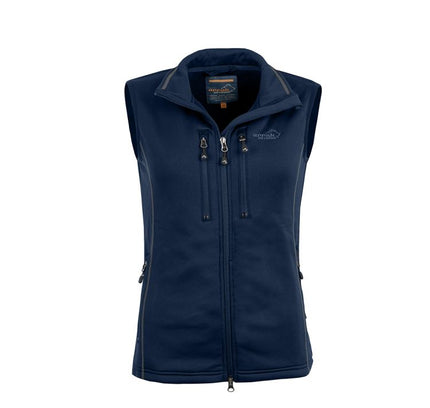 Powerfleece Vest Dame