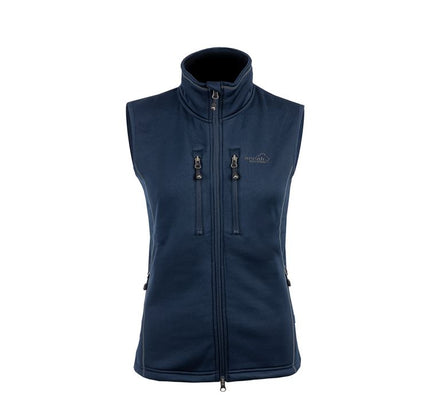 Powerfleece Vest Dame