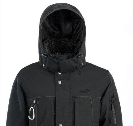 Originaljakke Dame