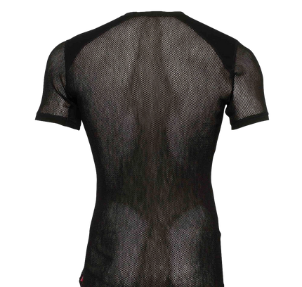 WoolNet Light T-shirt Herre