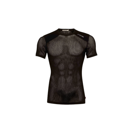 WoolNet Light T-shirt Herre