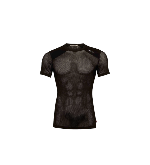 WoolNet Light T-shirt Herre