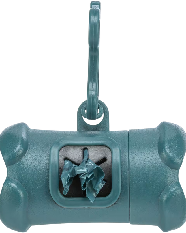 Doggy Pickup Dispenser