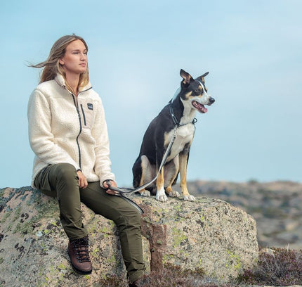 Sherpa Fleece Dame