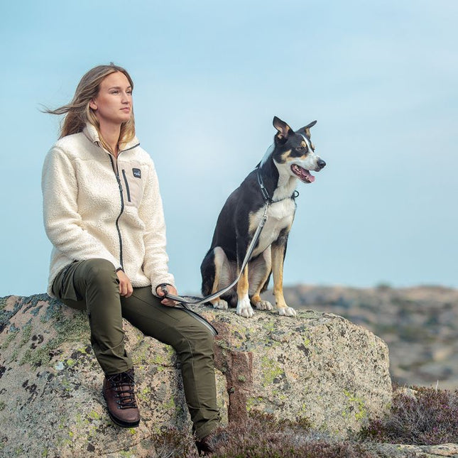 Sherpa Fleece Dame