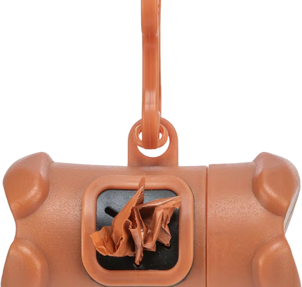 Doggy Pickup Dispenser