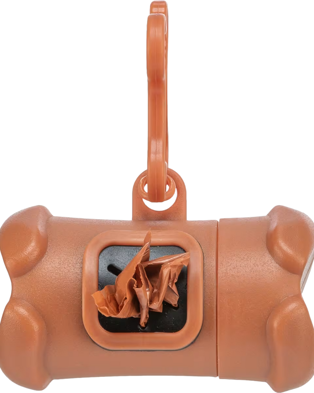 Doggy Pickup Dispenser