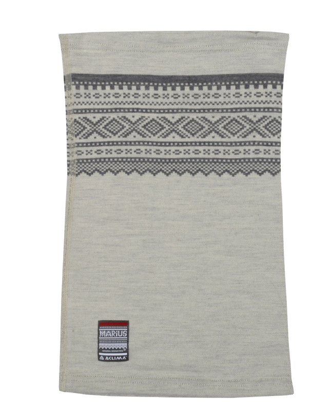 DesignWool Marius Headover