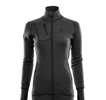 DoubleWool Jacket Dame