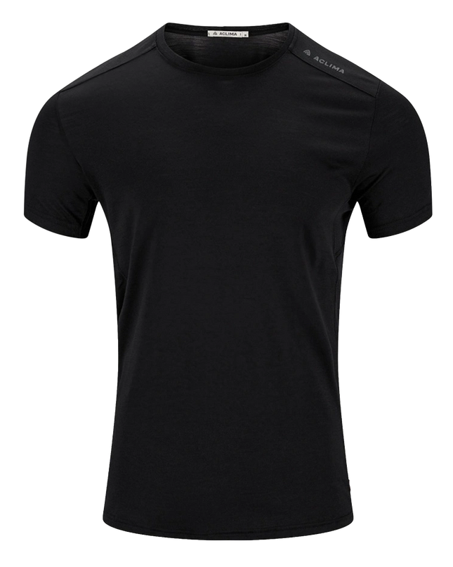 LightWool 140 Trail Tee Herre