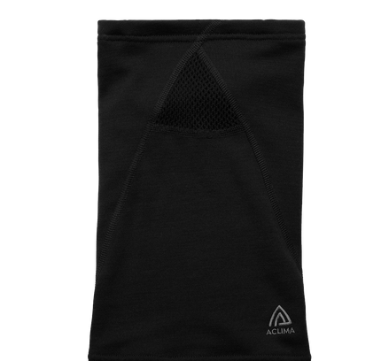 DoubleWool Neckgaiter