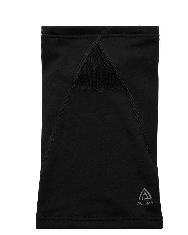 DoubleWool Neckgaiter