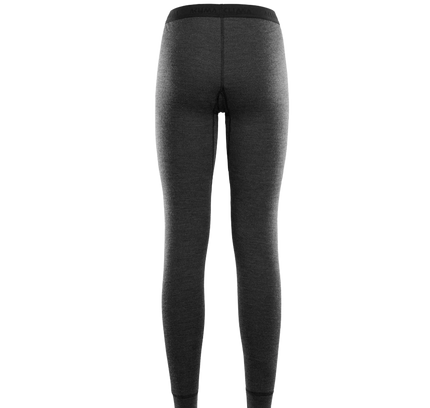 DoubleWool Longs Dame
