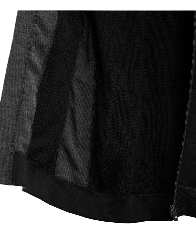 DoubleWool Jacket Herre