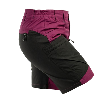 Active Stretchshorts Dame