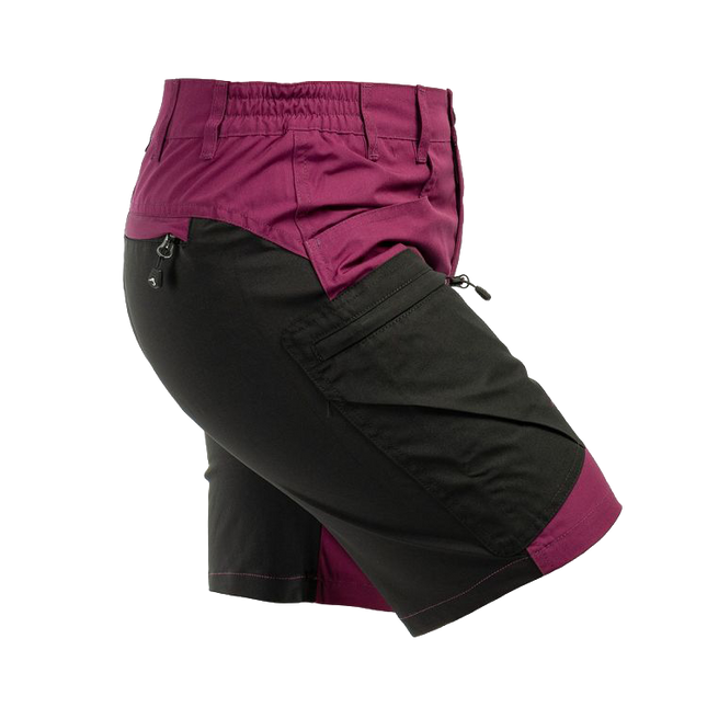 Active Stretchshorts Dame