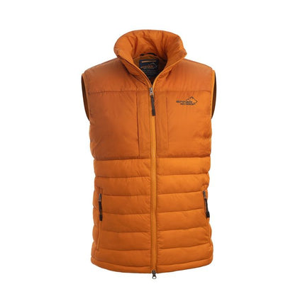 Warmy Vest Herre