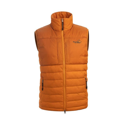 Warmy Vest Herre