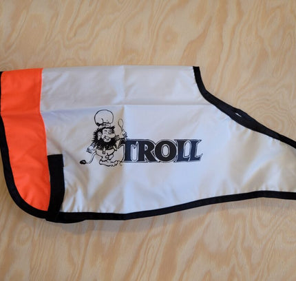 TROLL Markeringsdekken