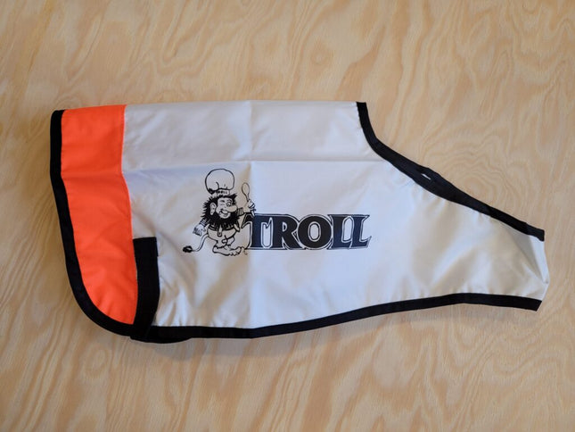 TROLL Markeringsdekken