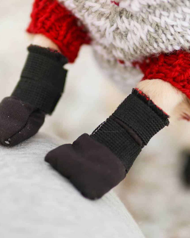 V.I.P Finnmark potesokk høy