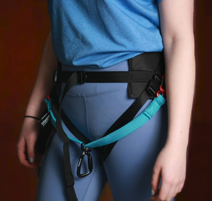 V.I.P Multisport Belte m lommer
