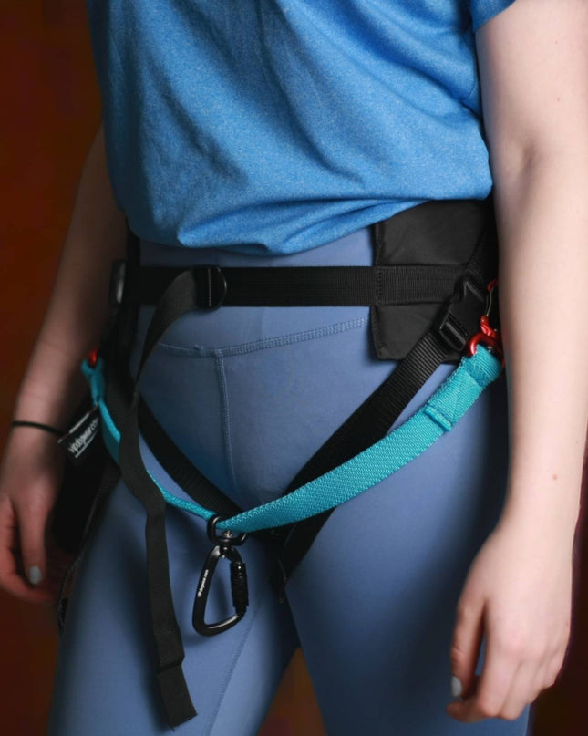 V.I.P Multisport Belte m lommer