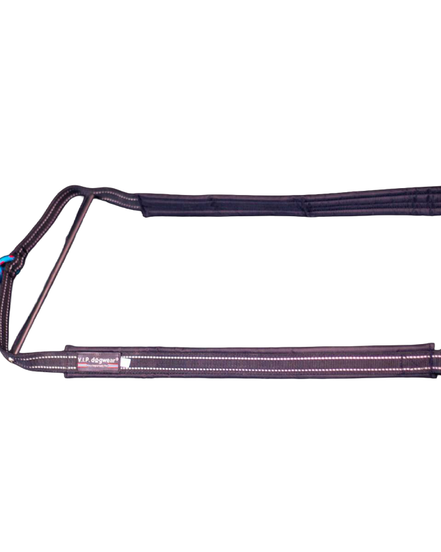 Weight pulling kit