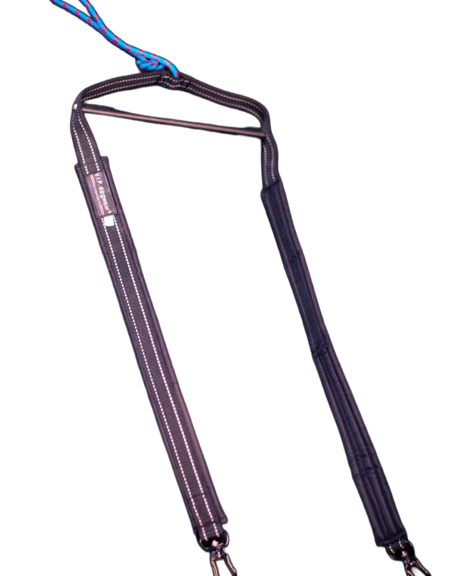 Weight pulling kit