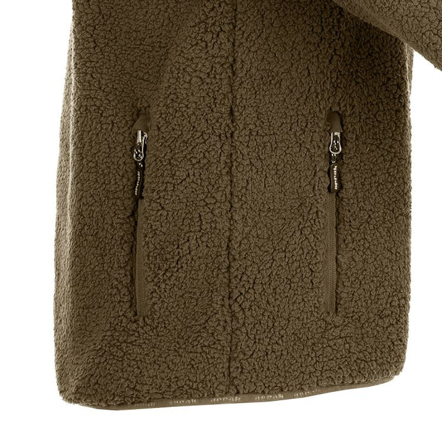 Sherpa Fleece Dame
