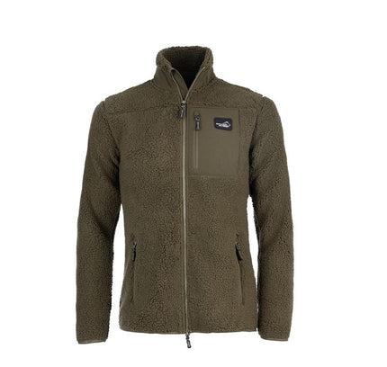 Sherpa Fleece Dame