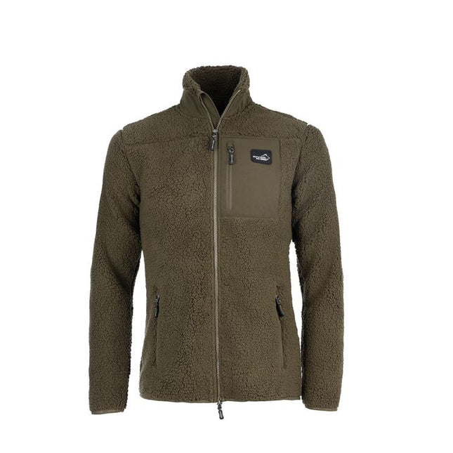 Sherpa Fleece Dame