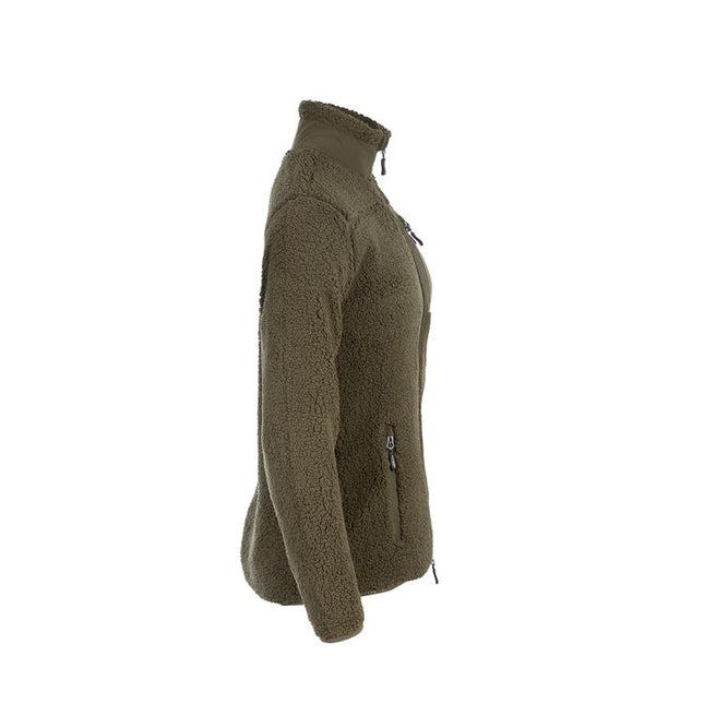 Sherpa Fleece Dame