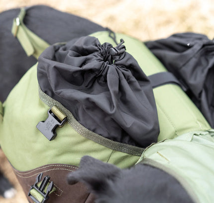 Togo Dog Backpack