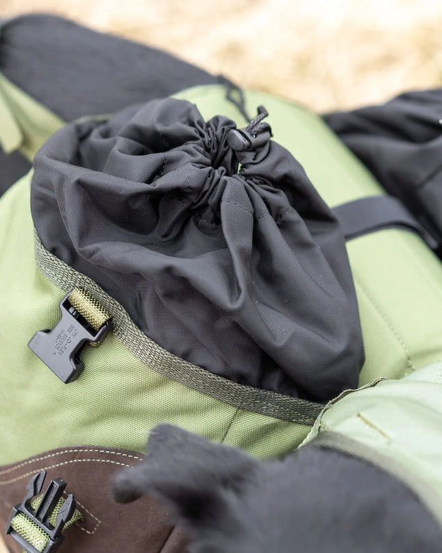 Togo Dog Backpack