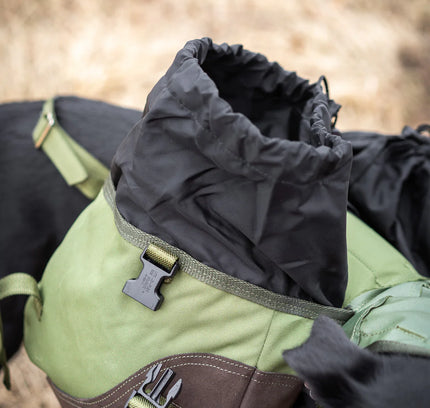 Togo Dog Backpack