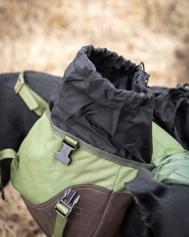 Togo Dog Backpack