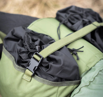 Togo Dog Backpack