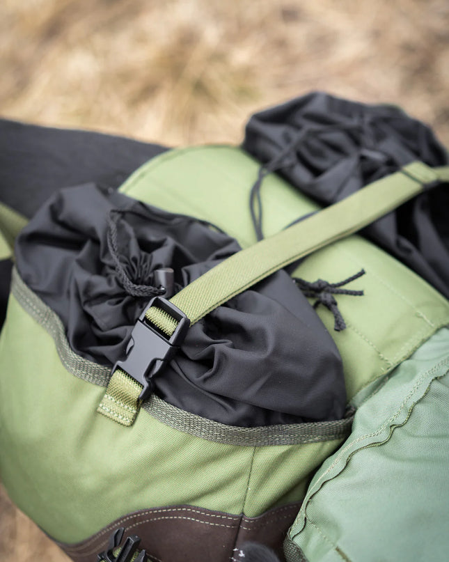 Togo Dog Backpack
