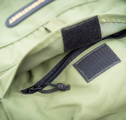 Togo Dog Backpack