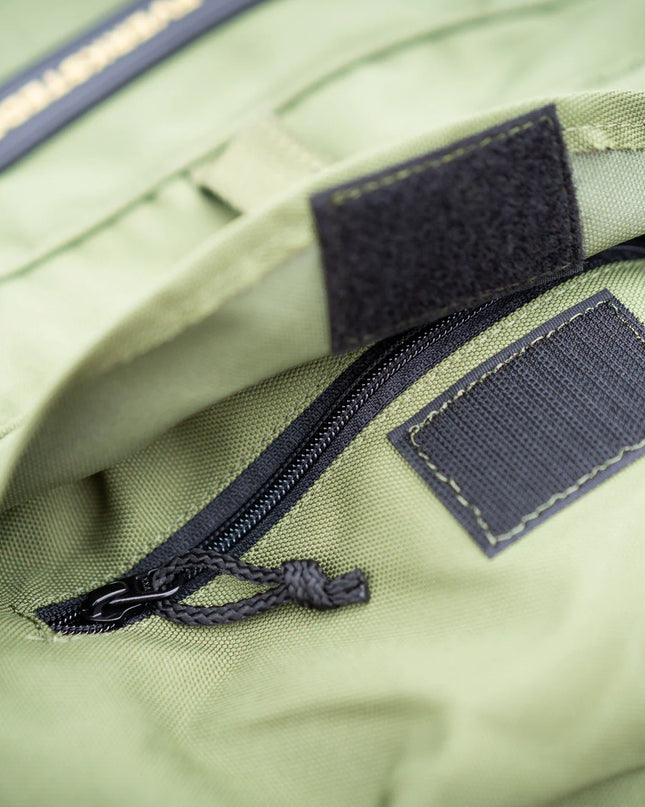 Togo Dog Backpack