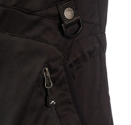 Softshell-vest Acadia Herre