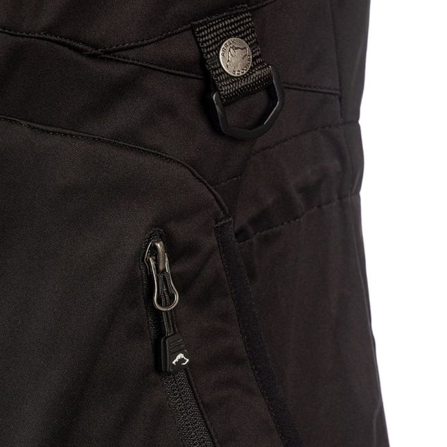 Softshell-vest Acadia Herre