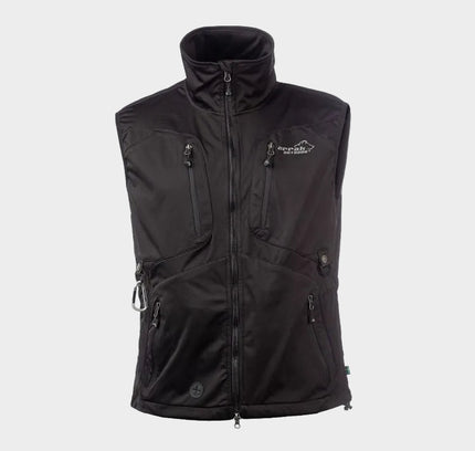Softshell-vest Acadia Herre