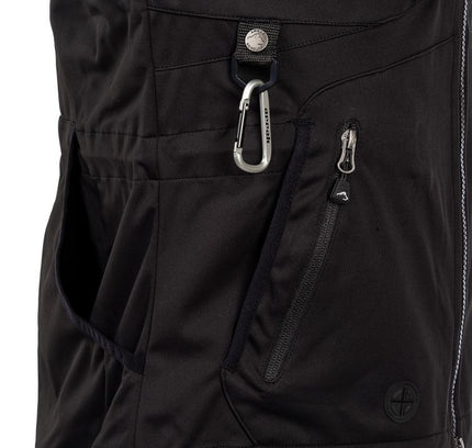 Softshell-vest Acadia Dame