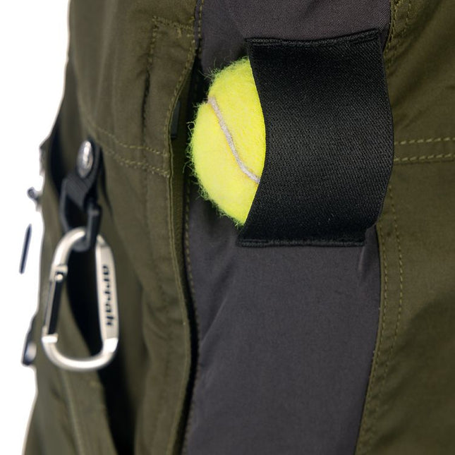 Competition Vest Herre